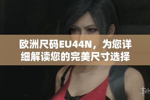 欧洲尺码EU44N，为您详细解读您的完美尺寸选择