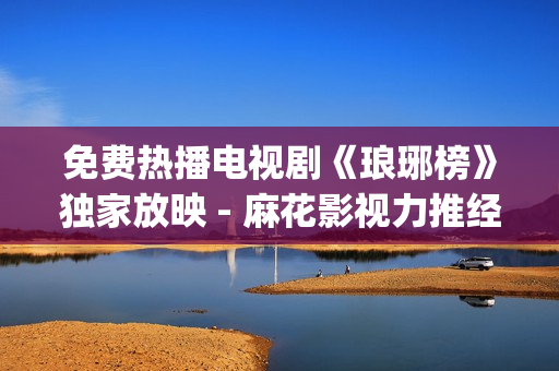 免费热播电视剧《琅琊榜》独家放映 - 麻花影视力推经典IP！(1)