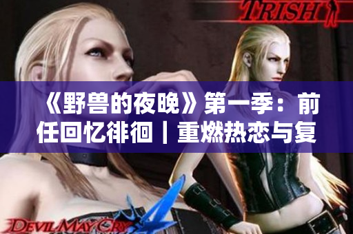 《野兽的夜晚》第一季：前任回忆徘徊｜重燃热恋与复杂关系