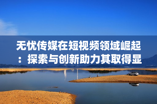 无忧传媒在短视频领域崛起：探索与创新助力其取得显著成就(1)