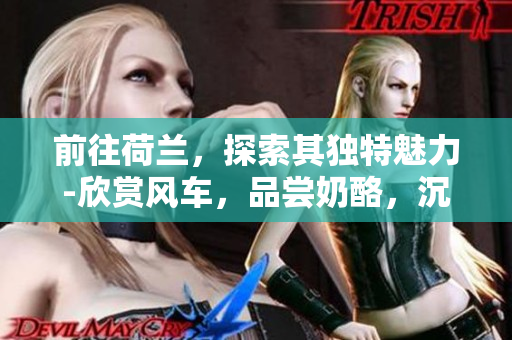 前往荷兰，探索其独特魅力-欣赏风车，品尝奶酪，沉浸在文化遗产中