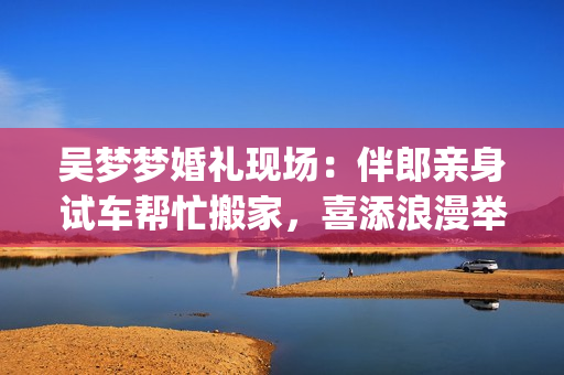 吴梦梦婚礼现场：伴郎亲身试车帮忙搬家，喜添浪漫举办完美婚礼(1)