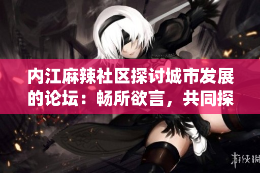 内江麻辣社区探讨城市发展的论坛：畅所欲言，共同探讨城市未来(1)