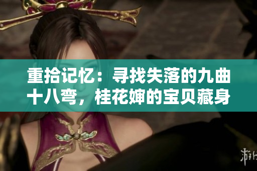 重拾记忆：寻找失落的九曲十八弯，桂花婶的宝贝藏身何处？