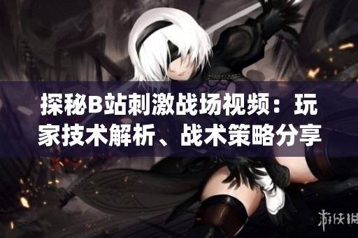 探秘B站刺激战场视频：玩家技术解析、战术策略分享、精彩瞬间回顾(1)