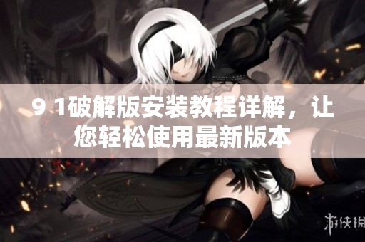 9 1破解版安装教程详解，让您轻松使用最新版本