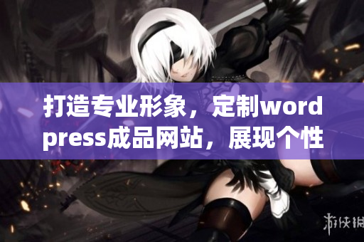 打造专业形象，定制wordpress成品网站，展现个性魅力(1)