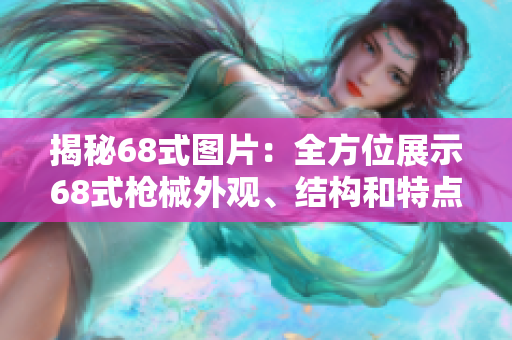 揭秘68式图片：全方位展示68式枪械外观、结构和特点
