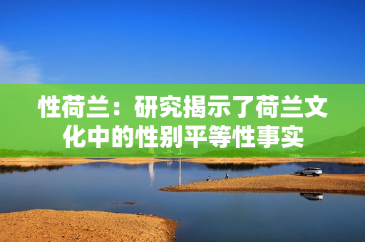 性荷兰：研究揭示了荷兰文化中的性别平等性事实
