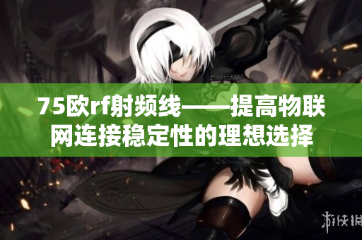 75欧rf射频线——提高物联网连接稳定性的理想选择