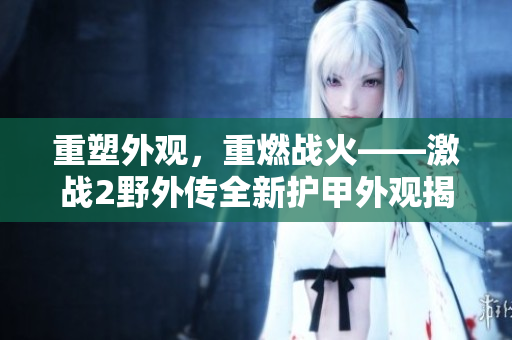 重塑外观，重燃战火——激战2野外传全新护甲外观揭秘