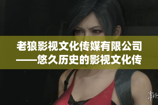 老狼影视文化传媒有限公司——悠久历史的影视文化传承者(1)