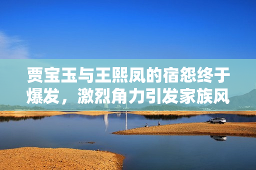 贾宝玉与王熙凤的宿怨终于爆发，激烈角力引发家族风暴