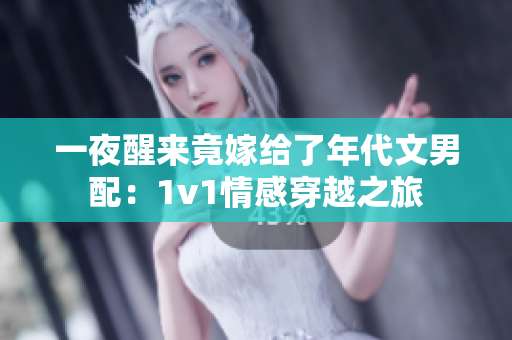 一夜醒来竟嫁给了年代文男配：1v1情感穿越之旅